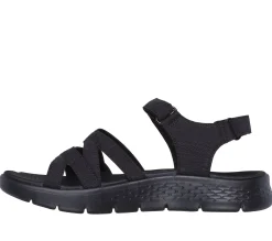 GO WALK FLEX Sandal - Sunshine