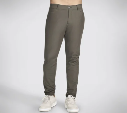 GO WALK Premium 5 Pocket Pant