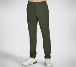 GO WALK Premium 5 Pocket Pant