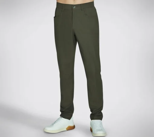GO WALK Premium 5 Pocket Pant
