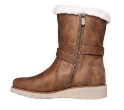 Keepsakes Wedge - Snow Kiss