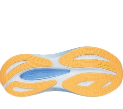 Max Cushioning Propulsion