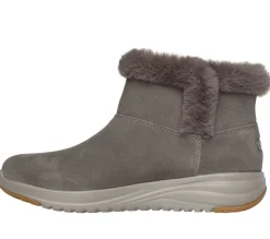 On-the-GO Stellar - Cozy Step