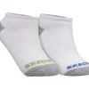 6 Pack Low Cut Walking Socks