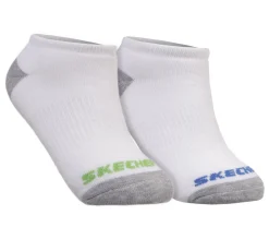 6 Pack Low Cut Walking Socks