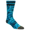 1 Pack Palm Pool Socks