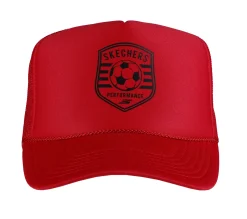 Performance Trucker Hat