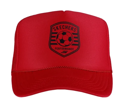 Performance Trucker Hat