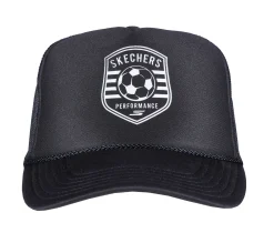 Performance Trucker Hat