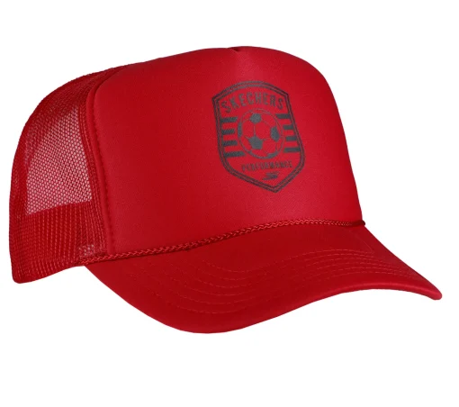 Performance Trucker Hat
