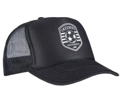 Performance Trucker Hat
