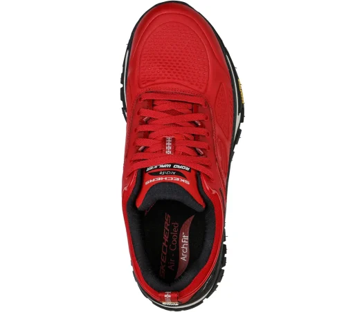 Relaxed Fit: Arch Fit Road Walker - Recon