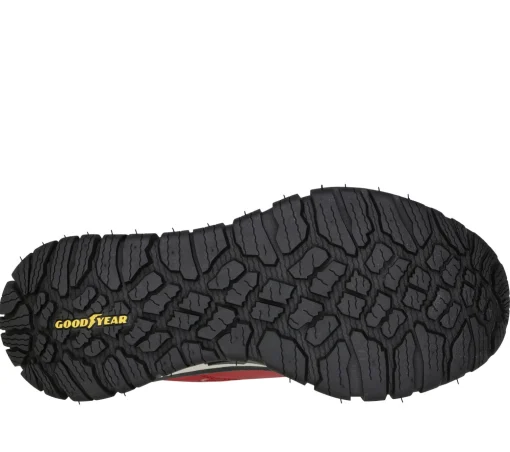 Relaxed Fit: Arch Fit Road Walker - Recon