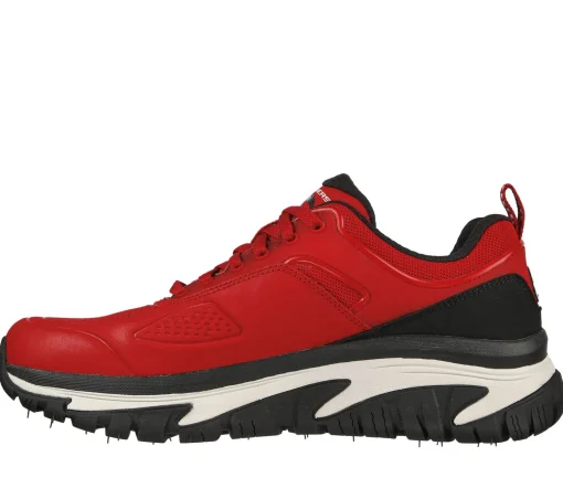 Relaxed Fit: Arch Fit Road Walker - Recon