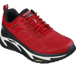 Relaxed Fit: Arch Fit Road Walker - Recon