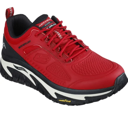 Relaxed Fit: Arch Fit Road Walker - Recon