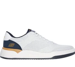 Relaxed Fit: Corliss - Dorset