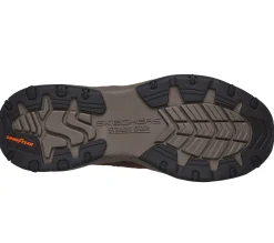 Relaxed Fit: Craster - Archdale