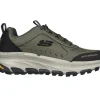 Relaxed Fit: D'Lux Trekker