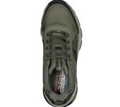 Relaxed Fit: D'Lux Trekker