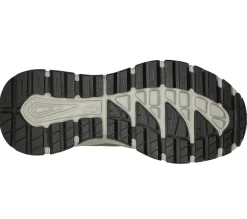 Relaxed Fit: D'Lux Trekker