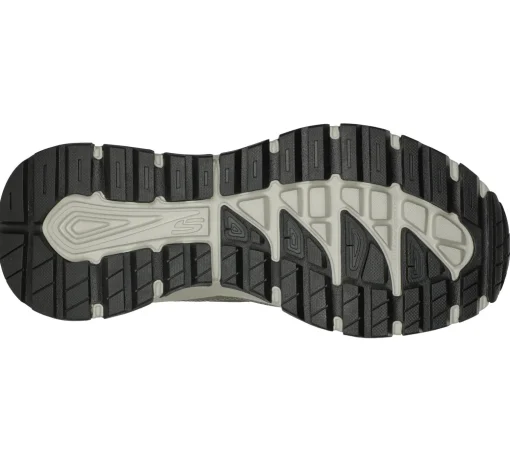 Relaxed Fit: D'Lux Trekker