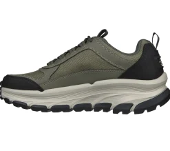 Relaxed Fit: D'Lux Trekker
