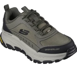 Relaxed Fit: D'Lux Trekker