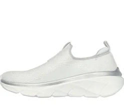 Relaxed Fit: D'Lux Walker 2.0 - Sparkle Forever