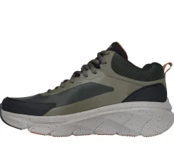 Relaxed Fit: D'Lux Walker 2.0 - Grailo