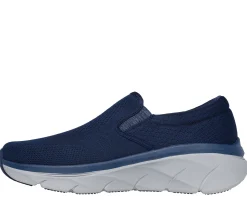 Relaxed Fit: D'Lux Walker 2.0 - Denmor
