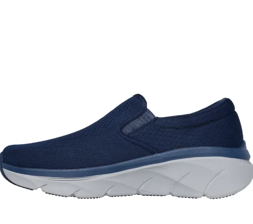 Relaxed Fit: D'Lux Walker 2.0 - Denmor