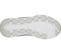 Relaxed Fit: D'Lux Walker - Infinite Motion