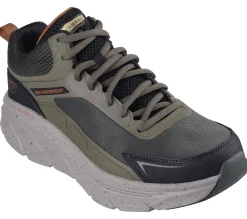 Relaxed Fit: D'Lux Walker 2.0 - Grailo