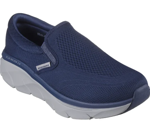 Relaxed Fit: D'Lux Walker 2.0 - Denmor