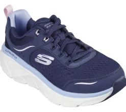 Relaxed Fit: D'Lux Walker 2.0 - Daisy Doll