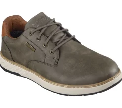 Relaxed Fit: Garlan - Pryor