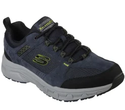 Relaxed Fit: Oak Canyon