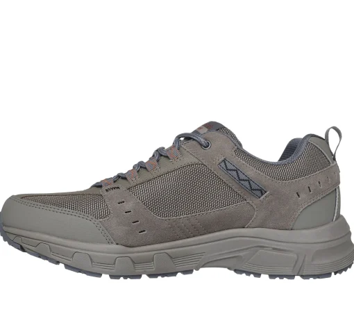 Relaxed Fit: Oak Canyon - Rydell