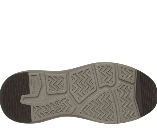 Relaxed Fit: Parson - Ederic