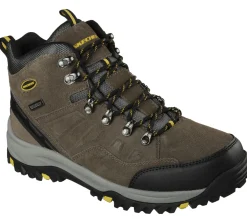 Relaxed Fit: Relment - Pelmo