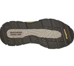 Relaxed Fit: Respected - Edgemere