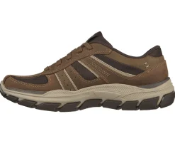 Relaxed Fit: Respected - Edgemere