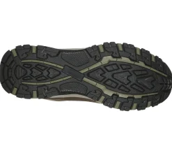 Relaxed Fit: Selmen - Melano