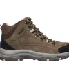Relaxed Fit: Trego - Alpine Trail