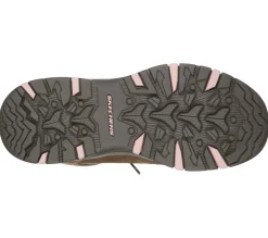 Relaxed Fit: Trego - Alpine Trail