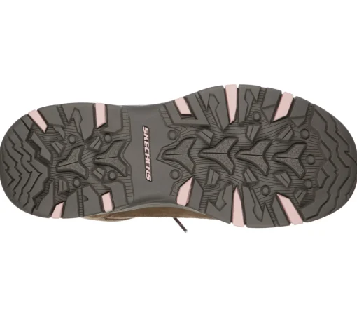 Relaxed Fit: Trego - Alpine Trail