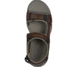 Relaxed Fit: Tresmen - Hirano