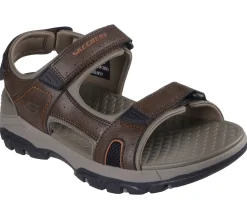 Relaxed Fit: Tresmen - Hirano