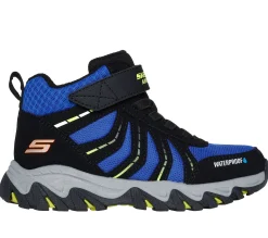 Rugged Ranger - Storm Trail